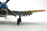 Typhoon airplane Hawker Typhoon MDC 1:32