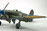 Typhoon airplane Hawker Typhoon MDC 1:32