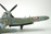 Typhoon airplane Hawker Typhoon MDC 1:32