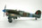 Typhoon airplane Hawker Typhoon MDC 1:32