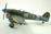 Typhoon airplane Hawker Typhoon MDC 1:32