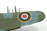 Typhoon airplane Hawker Typhoon MDC 1:32