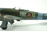 Typhoon airplane Hawker Typhoon MDC 1:32