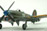 Typhoon airplane Hawker Typhoon MDC 1:32