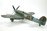 Typhoon airplane Hawker Typhoon MDC 1:32