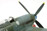 Typhoon airplane Hawker Typhoon MDC 1:32