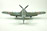 Typhoon airplane Hawker Typhoon MDC 1:32