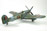 Typhoon airplane Hawker Typhoon MDC 1:32