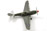 Curtiss P-40N BU-B A29-629 CLEOPATRA III RAAF 1:72