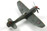 Hawker Tempest Academy 1:72