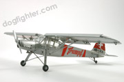 K-65A Storch Tamiya