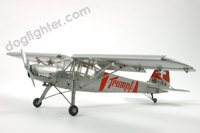 K-65A Storch Tamiya