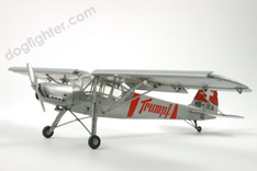 Tamiya K-65 Storch