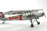 Mraz K-65A Czap Fieseler Fi-156C Storch Tamiya 1:48