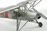 Mraz K-65A Czap Fieseler Fi-156C Storch Tamiya 1:48