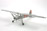 Mraz K-65A Czap Fieseler Fi-156C Storch Tamiya 1:48