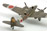 Hasegawa Ki-45 Toryu 1:48