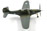 Eduard P-39D Airacobra 1:48