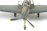 Eduard P-39D Airacobra 1:48