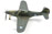 Eduard P-39D Airacobra 1:48