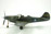 Eduard P-39D Airacobra 1:48