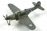 Eduard P-39D Airacobra 1:48