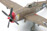 P-47D Thunderbolt Tamiya 1:72