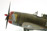 P-47D Thunderbolt Tamiya 1:72