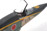 Mitsubishi F-1 Hasegawa 1:48