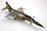 Mitsubishi F-1 Hasegawa 1:48