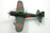 Mitsubishi A6M3 ZERO Fighter 1:48