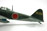 Mitsubishi A6M3 ZERO Fighter 1:48