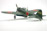 Mitsubishi A6M3 ZERO Fighter 1:48