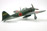 Mitsubishi A6M3 ZERO Fighter 1:48