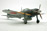 Mitsubishi A6M3 ZERO Fighter 1:48