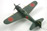 Mitsubishi A6M3 ZERO Fighter 1:48