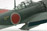 Mitsubishi A6M3 ZERO Fighter 1:48