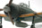 Mitsubishi A6M3 ZERO Fighter 1:48