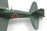 Mitsubishi A6M3 ZERO Fighter 1:48