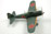 Mitsubishi A6M3 ZERO Fighter 1:48