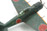 Mitsubishi A6M3 ZERO Fighter 1:48