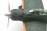 Mitsubishi A6M3 ZERO Fighter 1:48