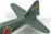 Mitsubishi A6M3 ZERO Fighter 1:48