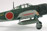 Mitsubishi A6M3 ZERO Fighter 1:48