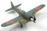 Mitsubishi A6M3 ZERO Fighter 1:48