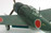 Mitsubishi A6M3 ZERO Fighter 1:48