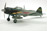 Mitsubishi A6M3 ZERO Fighter 1:48