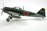 Mitsubishi A6M3 ZERO Fighter 1:48