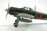 Mitsubishi A6M3 ZERO Fighter 1:48