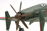 Kyushu-J7W1 Shinden 1:48